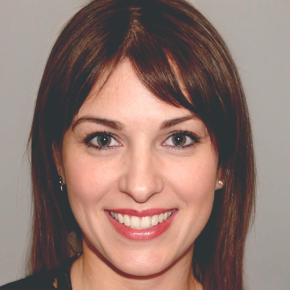 Stefania Montecanto - Software Protection Specialist