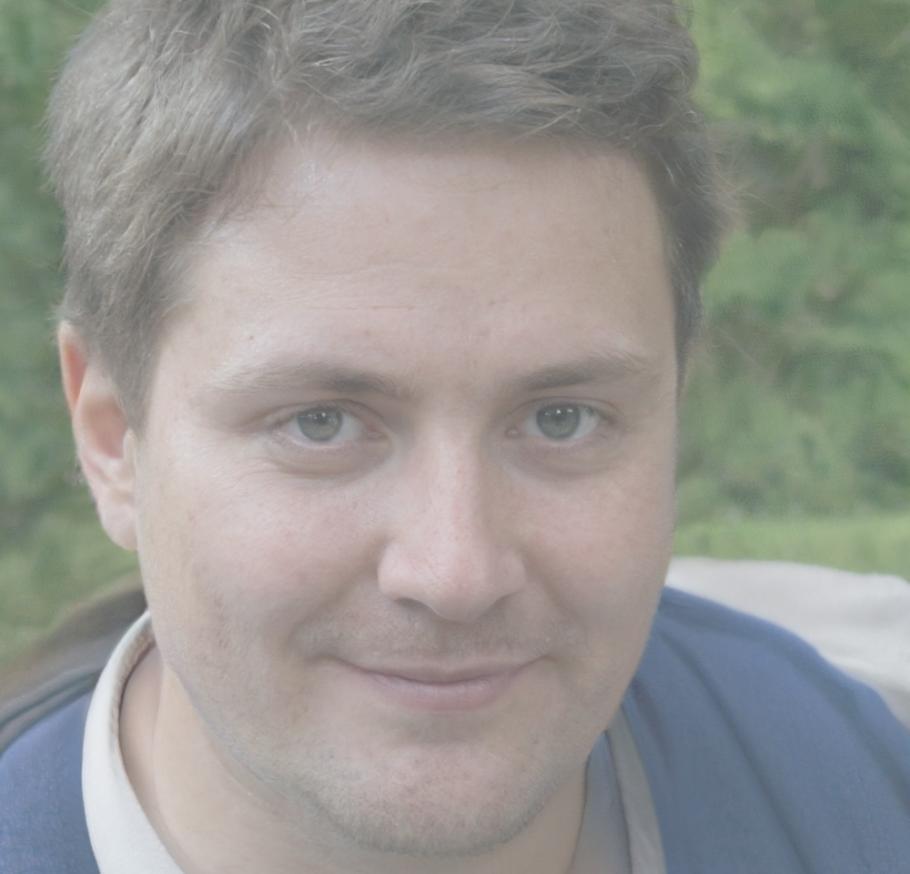Portrait of Tobias Eriksson, Senior Developer at Nordic Games